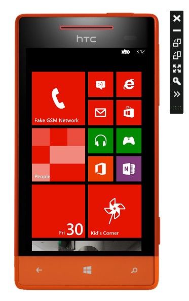 skin switcher emulator